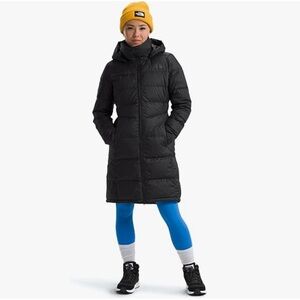 The North Face Women's Metropolis Parka